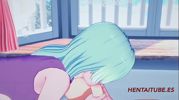 The seven deadly sins hentai merlin