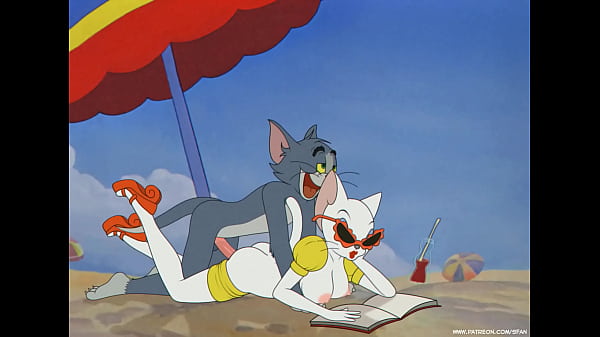 Tom and jerry sex
