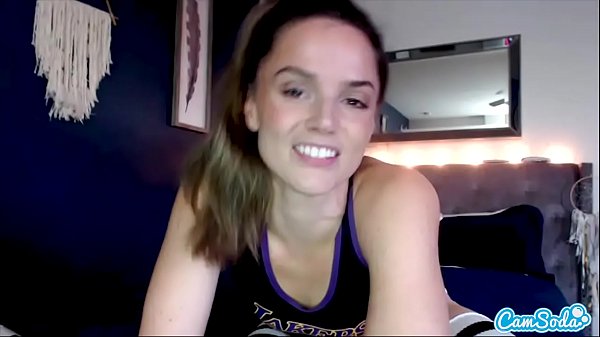 Tori black  cam soda