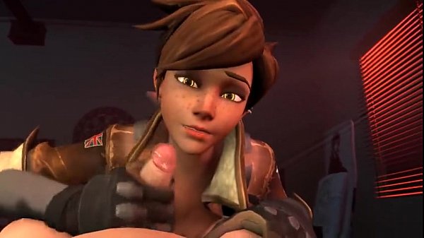Tracer porn gif