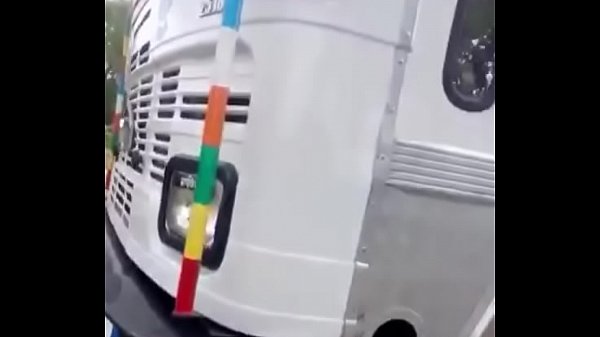 Truck porn