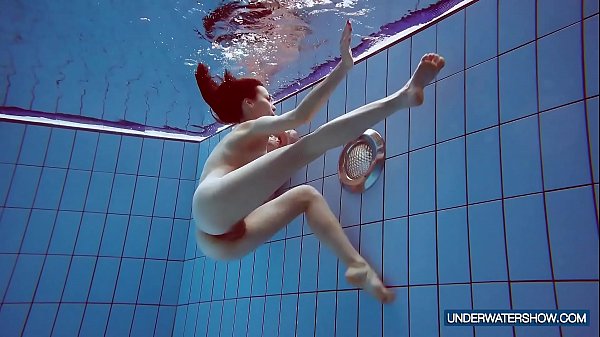 Underwater movie 2015