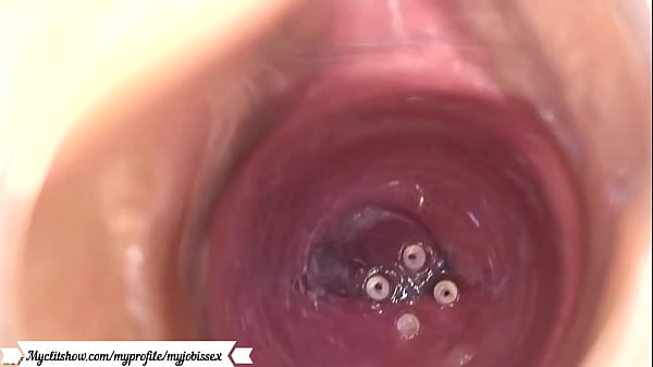 Vagina mold porn