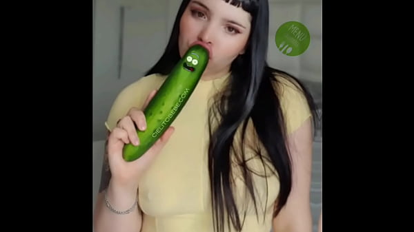 Vegan pornstar