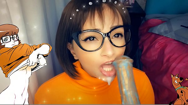 Velma hentai