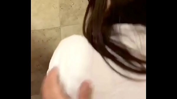 Video bathroom sex