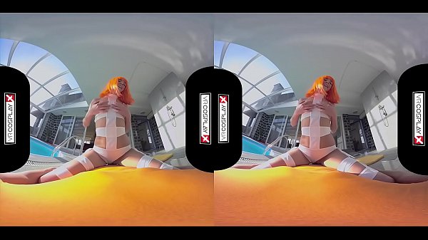 Virtual reality xxx porn