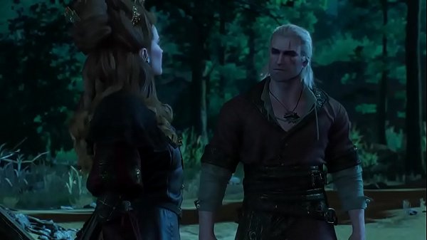 Witcher tits