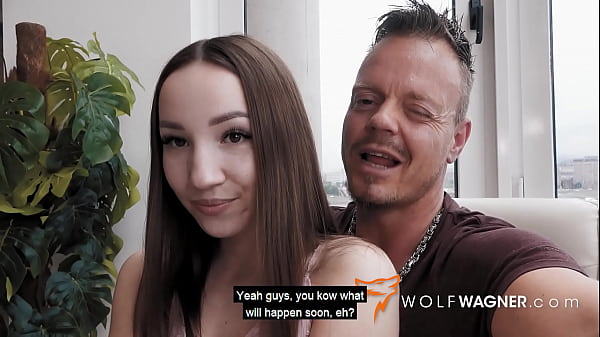 Wolf girl sex game