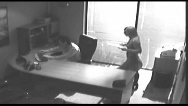 Women caught cheating on hidden camera