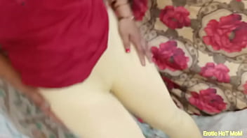 Having sex infront of wife