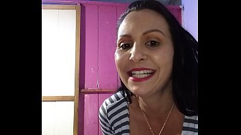 Indulge in Brazilian homemade porn video eating your friend’s mother