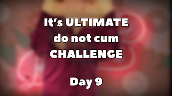 Ultimate challenge