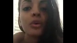 Sexy new video showing the pussy and the boobs