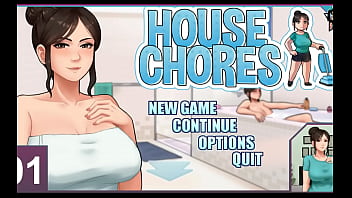 House chores