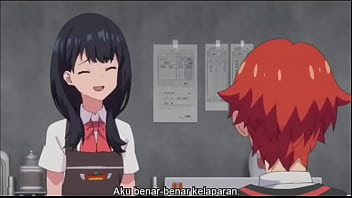 Anime sub Indonesia