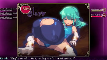 Melty's Quest Hentai Game