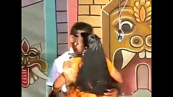 Nude record dance video Tamil