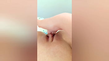 Curvy oral pussy licking
