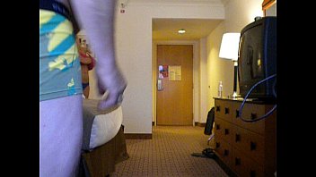 Hotel room service