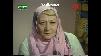 Turk anne