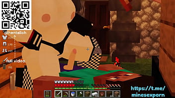 Jenny minecraft