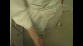 Nurse twerk