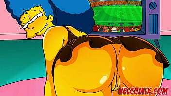 Los simpsons