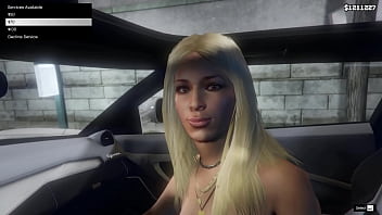 Gaya sex gta