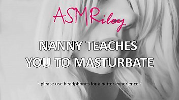 Mommy ASMR