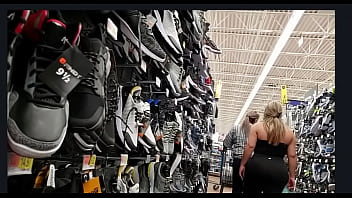 Walmart bouncing