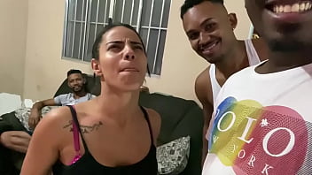 Interracial brasil