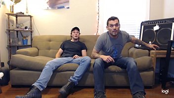 Straight men turned bi curious voyeur hidden cam homemade porn