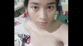 ABG cantik bugil