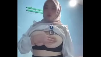 Adegan bu salsa jember