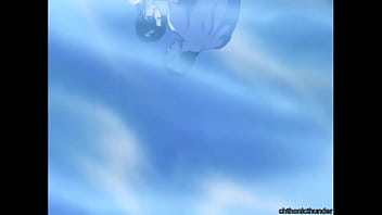 Japanese big monster tits gangbang