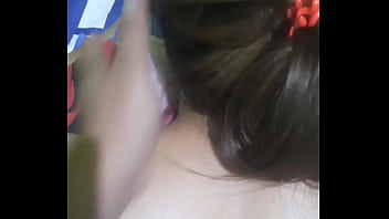 Cewek Indonesia memek pink