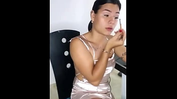 I'ts Anggi viral tiktok