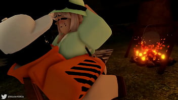 Minecraft girl rule 34