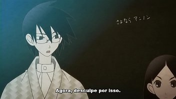Sayonara full