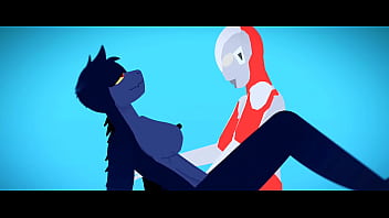 Ultraman perempuan