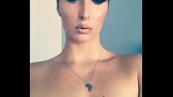 Zahra Tik tok