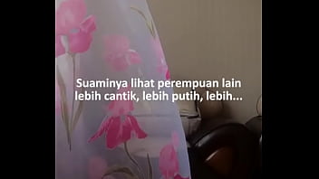 Abg indo sma ijab