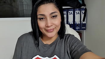 MsMartinaSmith termantap