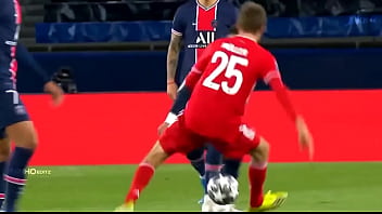 Andy horne psg chelsea