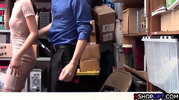 New Hot Japanese Fucking at Shoplyfter