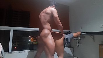Victoria Days in brazilian sex videos