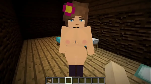Jenny mod minecraft porno