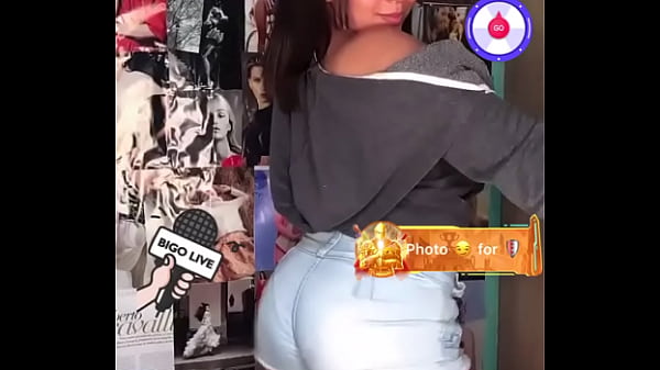 Julia lea bigo hot