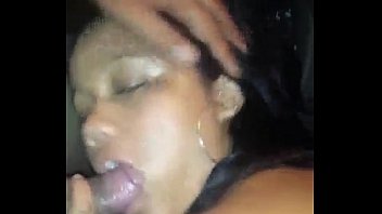 Home amateur porn giving really good
